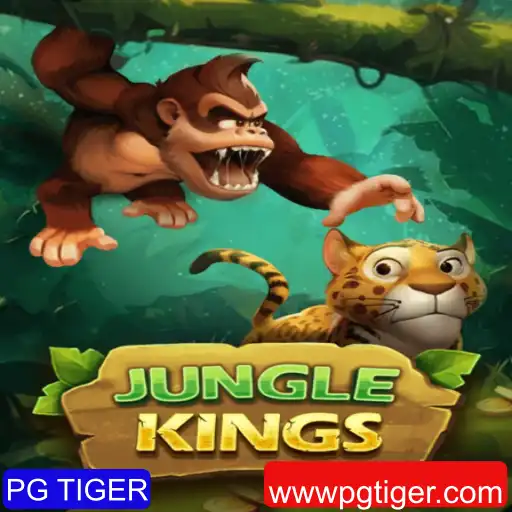 PG TIGER Jogos de bingo