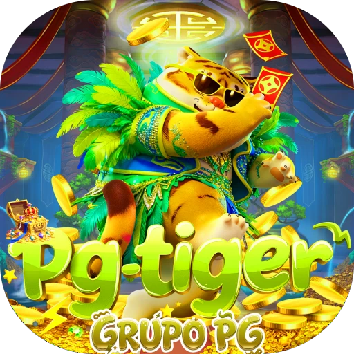 PG TIGER